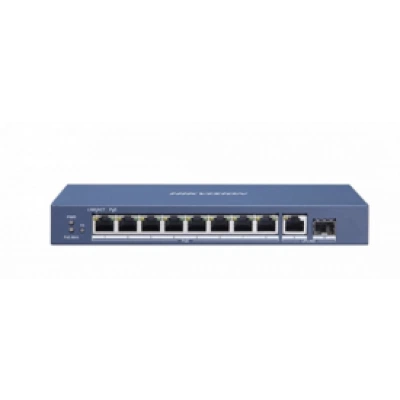 HIKVISION DS-3E0510P-E/M HIKVISION DS-3E0510P-E/M