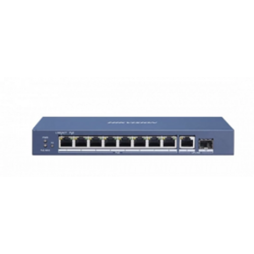 HIKVISION DS-3E0510P-E/M