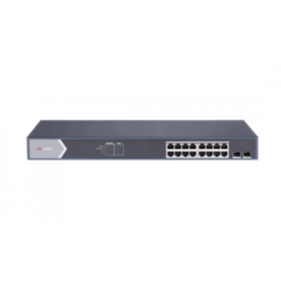 HIKVISION DS-3E0518P-E/M HIKVISION DS-3E0518P-E/M