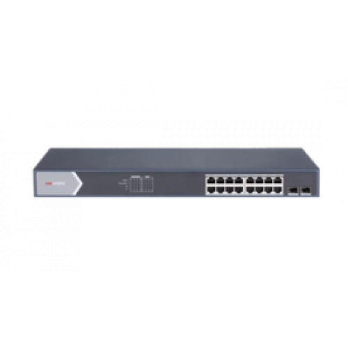 HIKVISION DS-3E0518P-E/M
