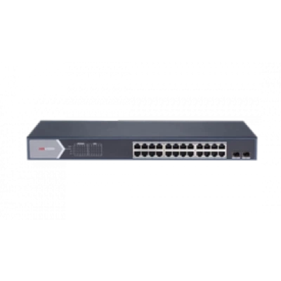HIKVISION DS-3E0526P-E/M HIKVISION DS-3E0526P-E/M