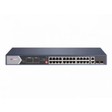 HIKVISION DS-3E0528HP-E