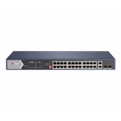 HIKVISION DS-3E0528HP-E HIKVISION DS-3E0528HP-E