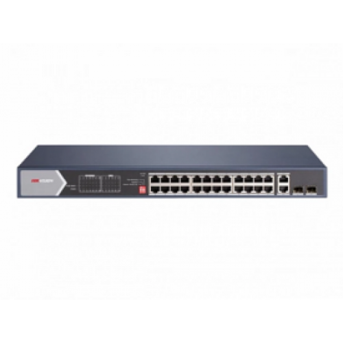 HIKVISION DS-3E0528HP-E