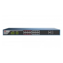 HIKVISION DS-3E1318P-E