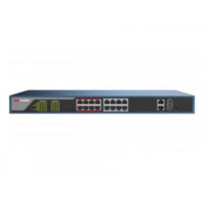 HIKVISION DS-3E1318P-E HIKVISION DS-3E1318P-E