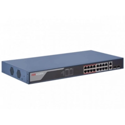 HIKVISION DS-3E1318P-EI HIKVISION DS-3E1318P-EI