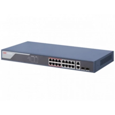HIKVISION DS-3E1318P-SI HIKVISION DS-3E1318P-SI