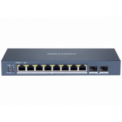HIKVISION DS-3E1510P-SI