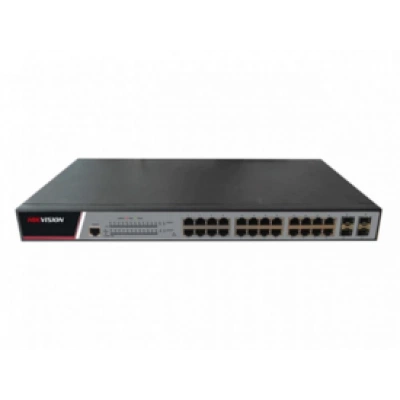 HIKVISION DS-3E2528 HIKVISION DS-3E2528