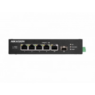HIKVISION DS-3T0306HP-E/HS HIKVISION DS-3T0306HP-E/HS