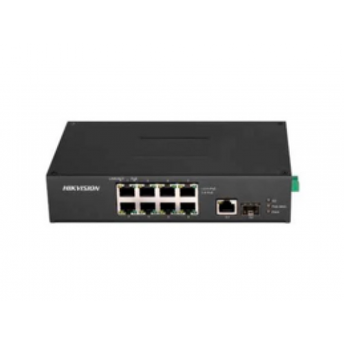 HIKVISION DS-3T0310HP-E/HS