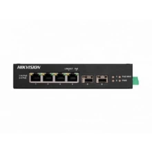 HIKVISION DS-3T0506HP-E/HS