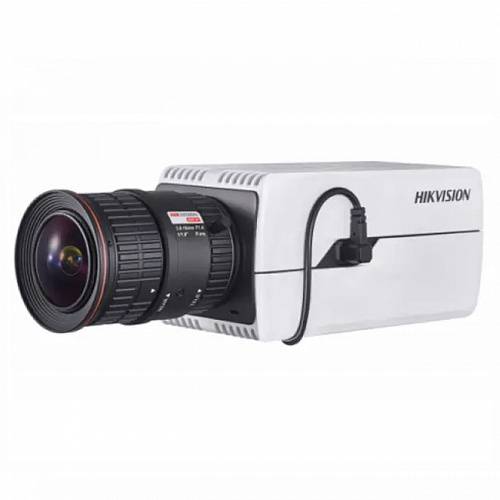 HIKVISION DS-2CD5026G0-FC