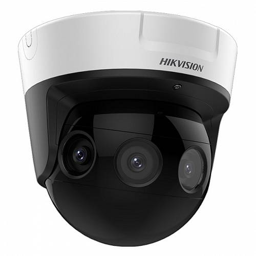 HIKVISION DS-2CD6944G0-IHS(2.8mm x 4)