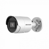 DS-2CD2023G2-IU(2.8mm) камера видеонаблюдения HIKVISION