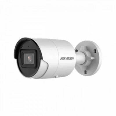 DS-2CD2023G2-IU(2.8mm) камера видеонаблюдения HIKVISION DS-2CD2023G2-IU(2.8mm) камера видеонаблюдения HIKVISION