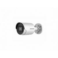DS-2CD2023G2-IU(4mm) камера видеонаблюдения HIKVISION