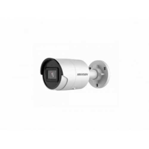 DS-2CD2023G2-IU(4mm) камера видеонаблюдения HIKVISION