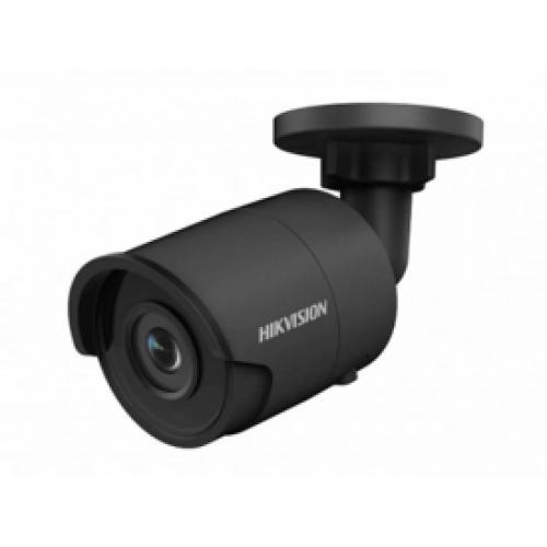 HIKVISION DS-2CD2043G0-I (2.8 mm) (Черный)