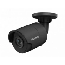 HIKVISION DS-2CD2043G0-I (4 mm) (Черный)