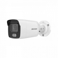DS-2CD2047G2-LU(C)(2.8mm) камера видеонаблюдения HIKVISION