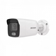 DS-2CD2047G2-LU(C)(4mm) камера видеонаблюдения HIKVISION