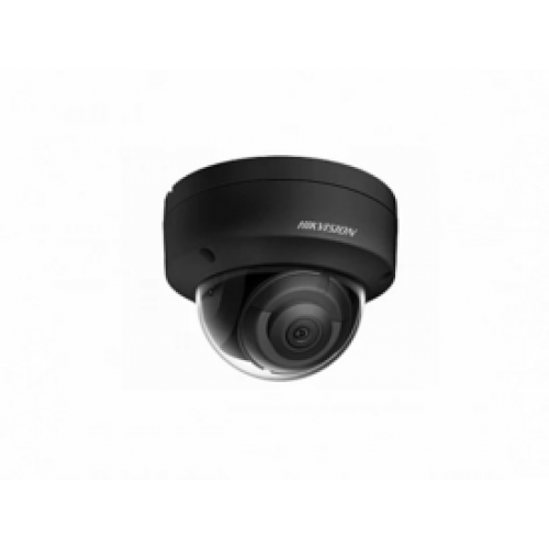 DS-2CD2123G2-IS(2.8mm)(BLACK)