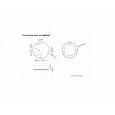 HIKVISION DS-2CD2143G0-IU (2.8 mm) HIKVISION DS-2CD2143G0-IU (2.8 mm)