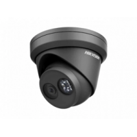 HIKVISION DS-2CD2323G0-I (4 mm) (Черный)