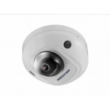DS-2CD2525FHWD-IWS (6 mm) Камера видеонаблюдения HIKVISION