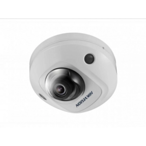 HIKVISION DS-2CD2525FWD-IWS (6 mm)