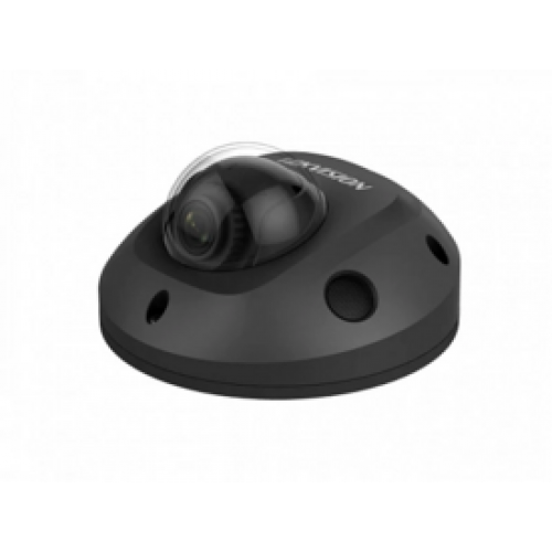 HIKVISION DS-2CD2543G0-IS (4 mm) (Черный)