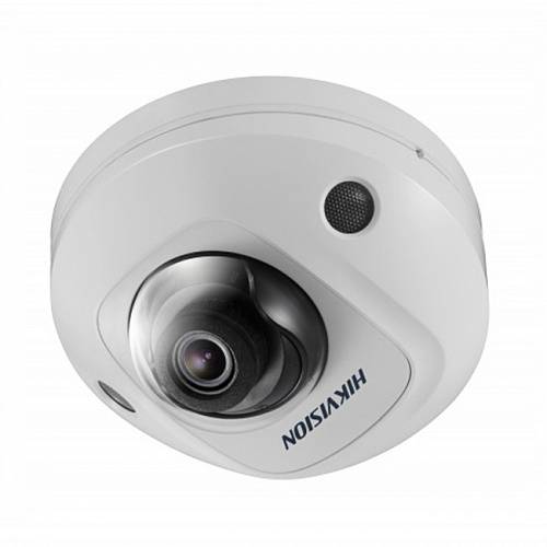 DS-2CD2555FWD-IS (4mm)