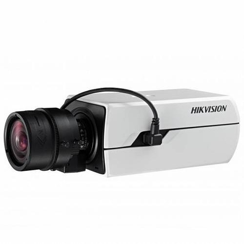 HIKVISION DS-2CD40C5F-AP(B)