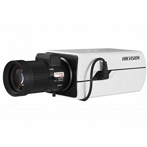 HIKVISION DS-2CD40C5F-AP(B)