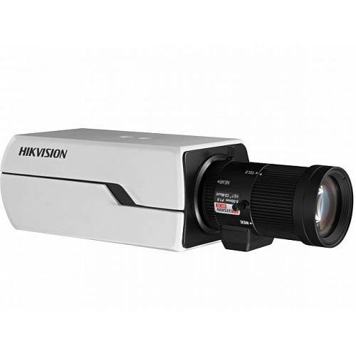 HIKVISION DS-2CD40C5F-AP(B)