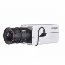HIKVISION DS-2CD5026G0-AP камера видеонаблюдения