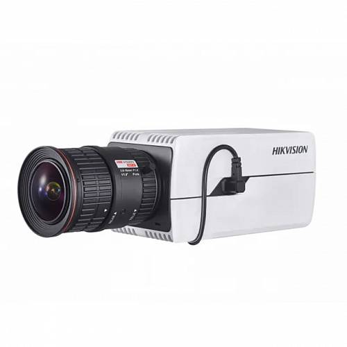 HIKVISION DS-2CD5026G0-AP камера видеонаблюдения 