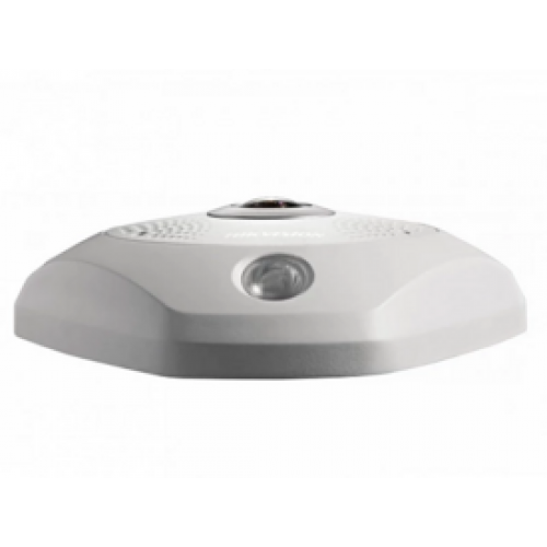 HIKVISION DS-2CD6365G0E-IS(B) (1.27 mm)