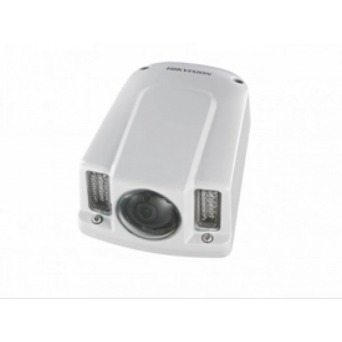 HIKVISION DS-2CD6520-IO (12 mm)