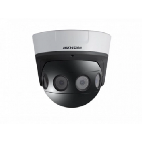 HIKVISION DS-2CD6924F-IS/NFC (4 mm x4)