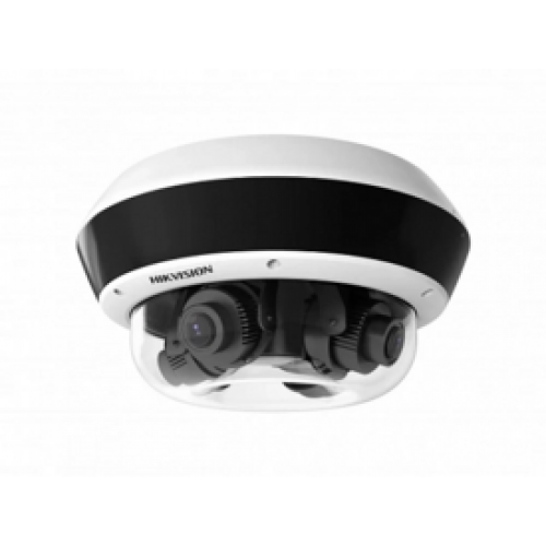 HIKVISION DS-2CD6D54FWD-IZHS/NFC