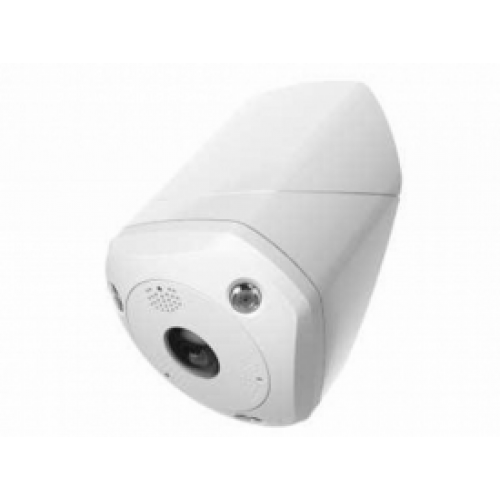 HIKVISION DS-2CD6W32FWD-IVS (2 mm)