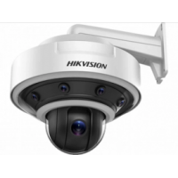 HIKVISION DS-2DP0818ZIX-D/236 (5 mm x4, 5.6-208 mm) (B)