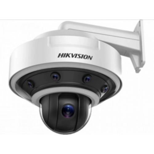 HIKVISION DS-2DP0818ZIX-D/236 (5 mm x4, 5.6-208 mm) (B)
