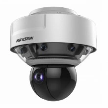 HIKVISION DS-2DP1636ZX-D/236 (5 mm x8, 5.6-208 mm) (B)