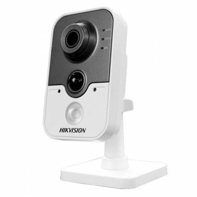 DS-2CD2432F-IW (4 mm) Камера видеонаблюдения HIKVISION DS-2CD2432F-IW (4 mm) Камера видеонаблюдения HIKVISION