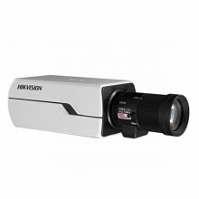 HIKVISION DS-2CD4025FWD-A