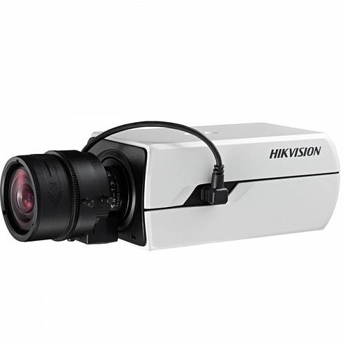 HIKVISION DS-2CD4026FWD-A